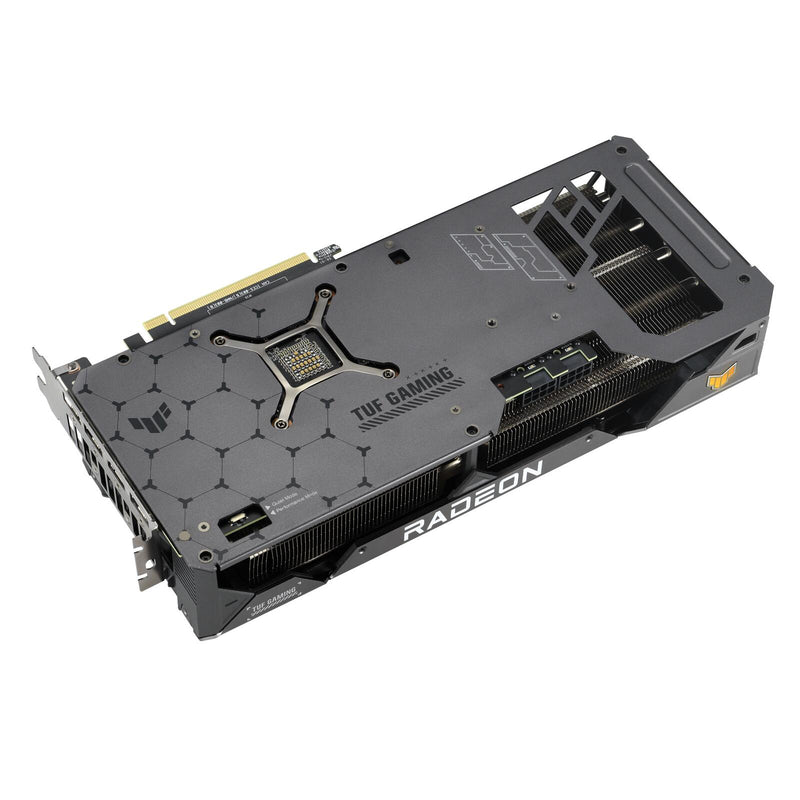 ASUS TUF Gaming Radeon RX 7600 XT OC Edition