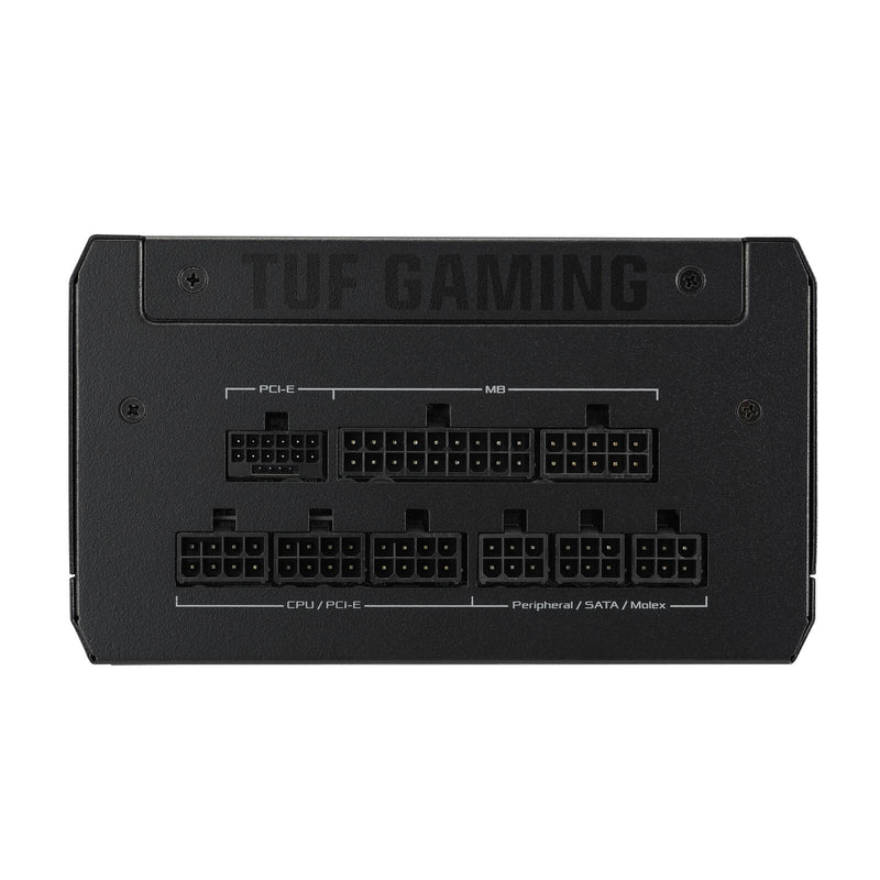 ASUS TUF Gaming 850W Gold Netzteil