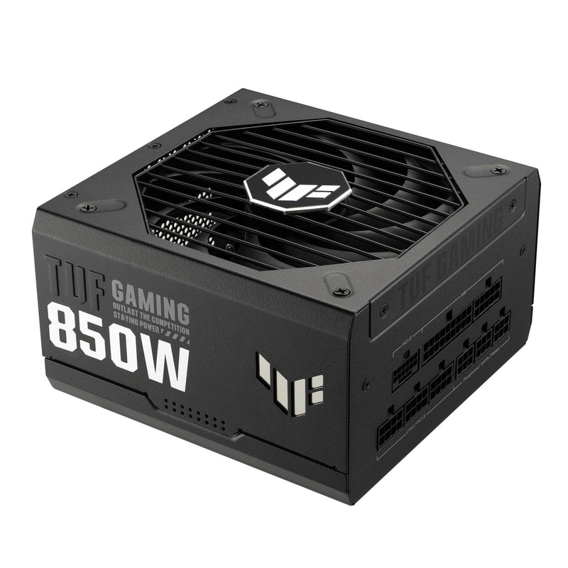 ASUS TUF Gaming 850W Gold Netzteil