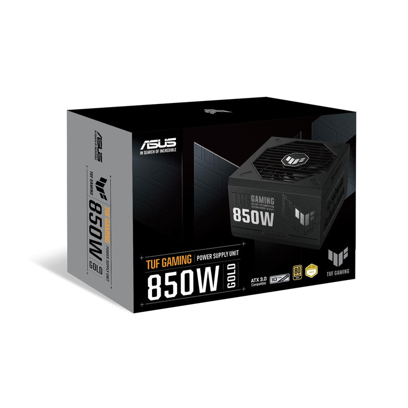 ASUS TUF Gaming 850W Gold Netzteil