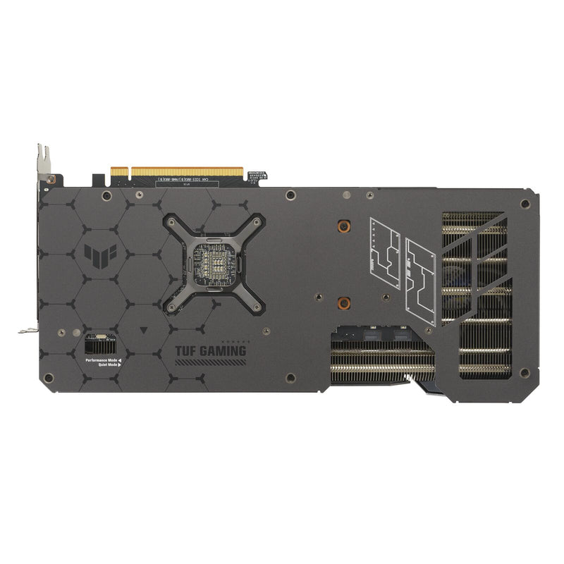 ASUS TUF Gaming Radeon RX 7900 GRE OC Edition