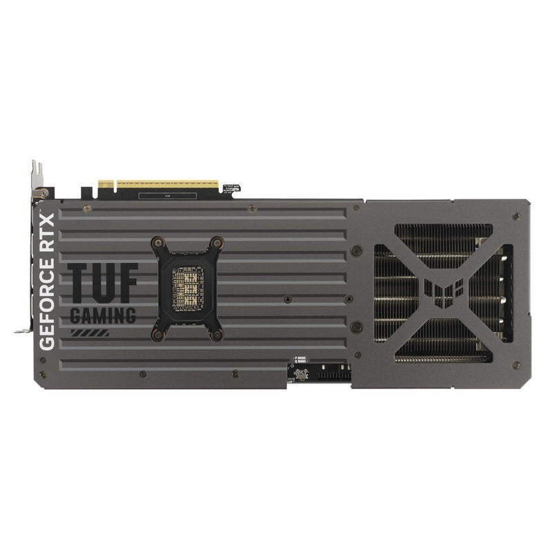 ASUS TUF Gaming GeForce RTX 5080 16GB GDDR7 Gaming Grafikkarte