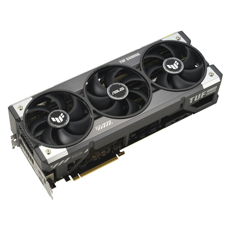 ASUS TUF Gaming GeForce RTX 5090 OC Edition 32GB GDDR7 Gaming Grafikkarte