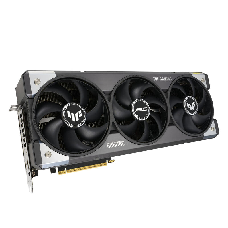 ASUS TUF Gaming GeForce RTX 5090 OC Edition 32GB GDDR7 Gaming Grafikkarte