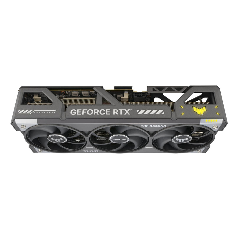 ASUS TUF Gaming GeForce RTX 5090 32GB GDDR7 Gaming Grafikkarte
