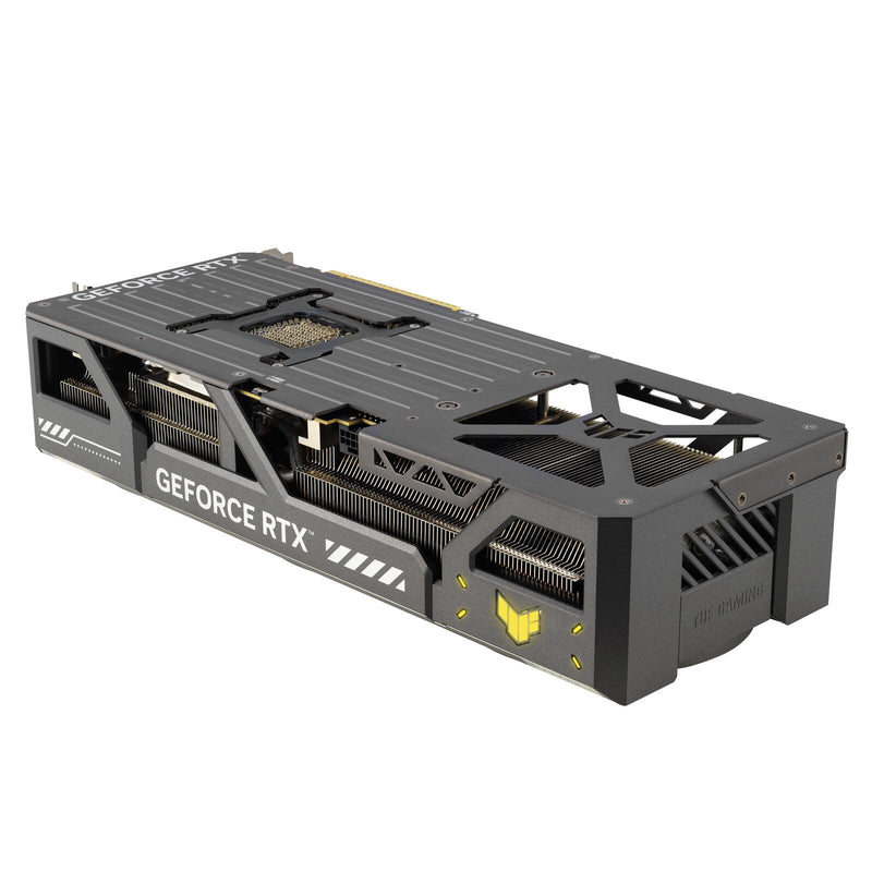 ASUS TUF Gaming GeForce RTX 5090 32GB GDDR7 Gaming Grafikkarte