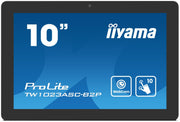 iiyama ProLite TW1023ASC-B2P All-in-One Monitor 25,5cm (10,1 Zoll)