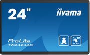 iiyama Touch-Display ProLite TW2424AS-B1 60,5 cm (23,8 Zoll)