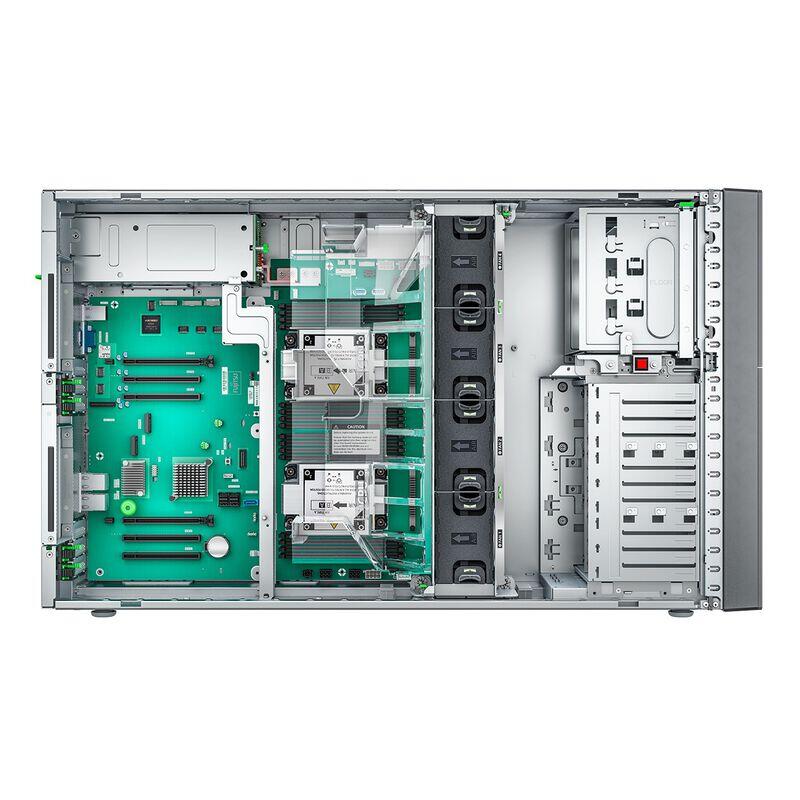 Fujitsu PRIMERGY TX2550 M7 VFY:T2557SC540IN