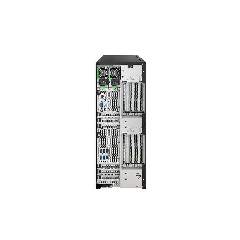 Fujitsu PRIMERGY TX2550 M7 VFY:T2557SC541IN