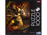 Tactic 1000 pcs puzzle: Archer of the Grove