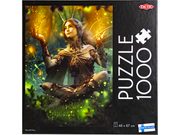 Tactic 1000 pcs puzzle: Moonlit Fairy