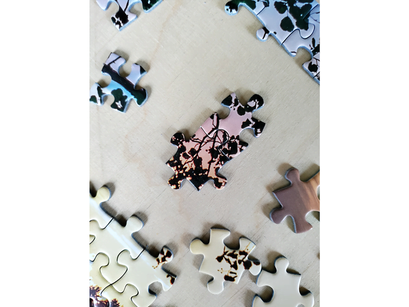 Tactic 1000 pcs puzzle: Summer Night in Finland