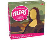 Tactic Alias Legend
