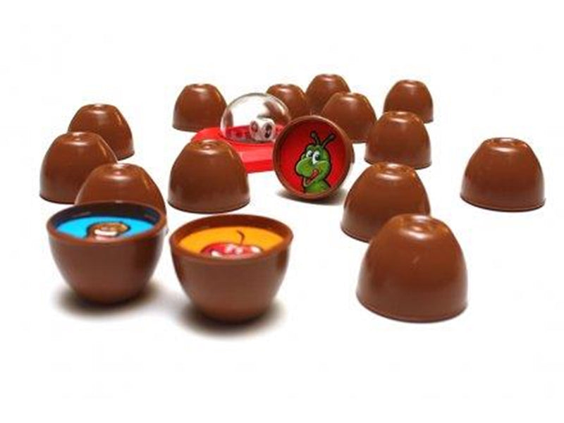 Tactic Choco (ENG/PL)