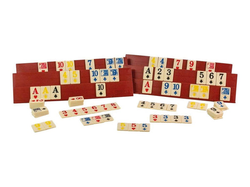 Tactic Collection Classique - Rummy