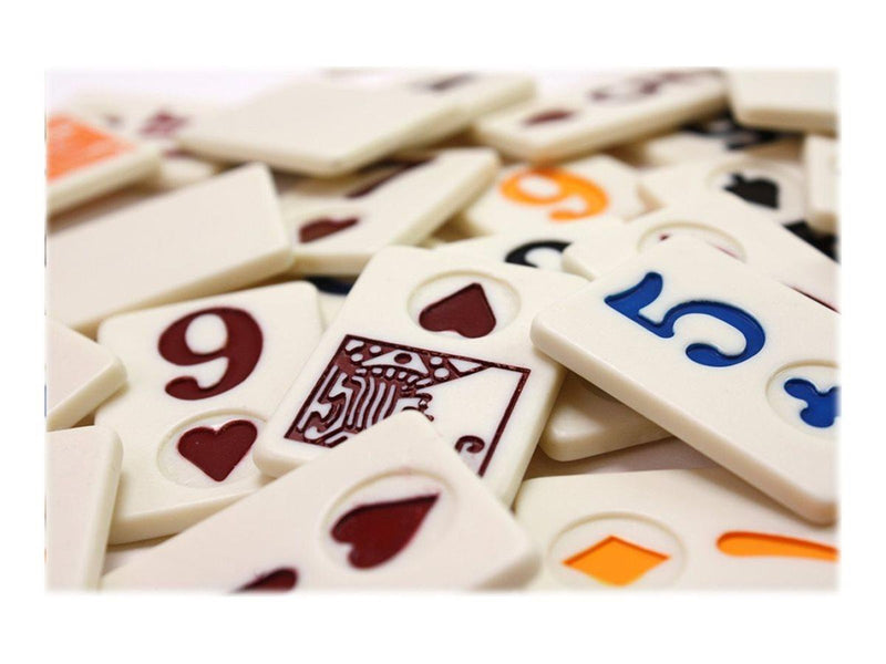 Tactic Collection Classique - Rummy *DEMO*