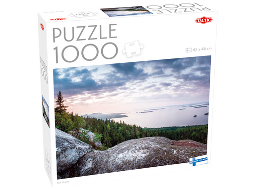 Tactic Koli Finland - 1000 pcs