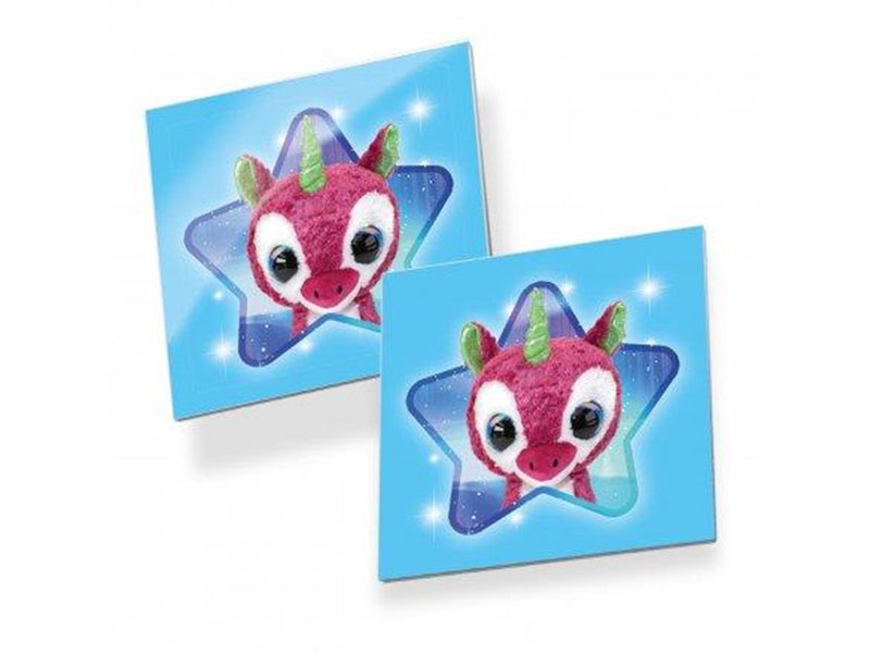 Tactic Lumo 3-in-1 : Memo Lotto Domino (SCAN UK)