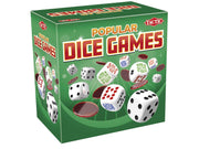 Tactic Popular Dice Games