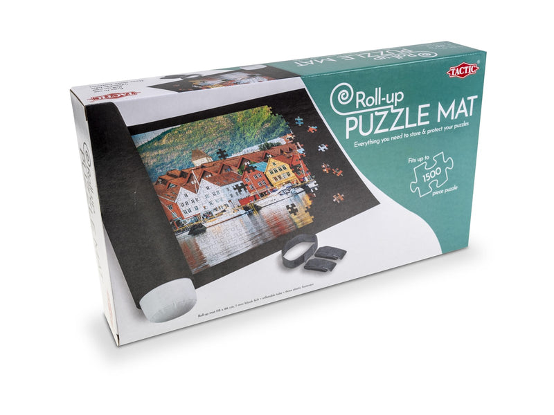 Tactic Puzzle Mat