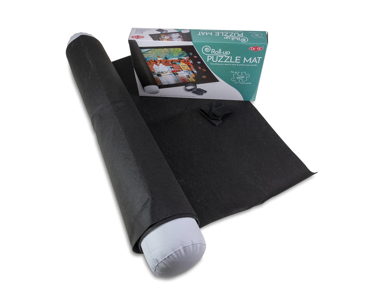 Tactic Puzzle Mat