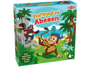 Tactic Skattejagt på Abeøen