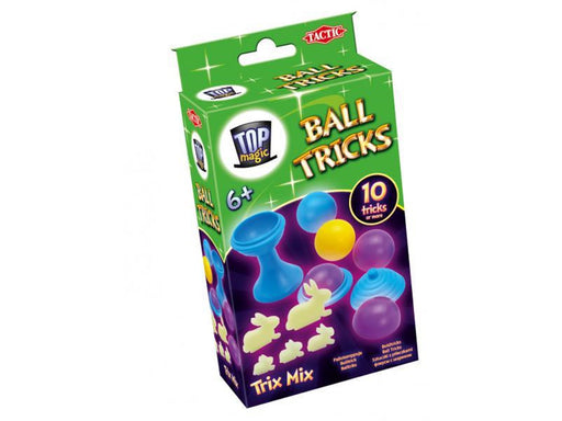 Tactic Top Magic Trix Mix