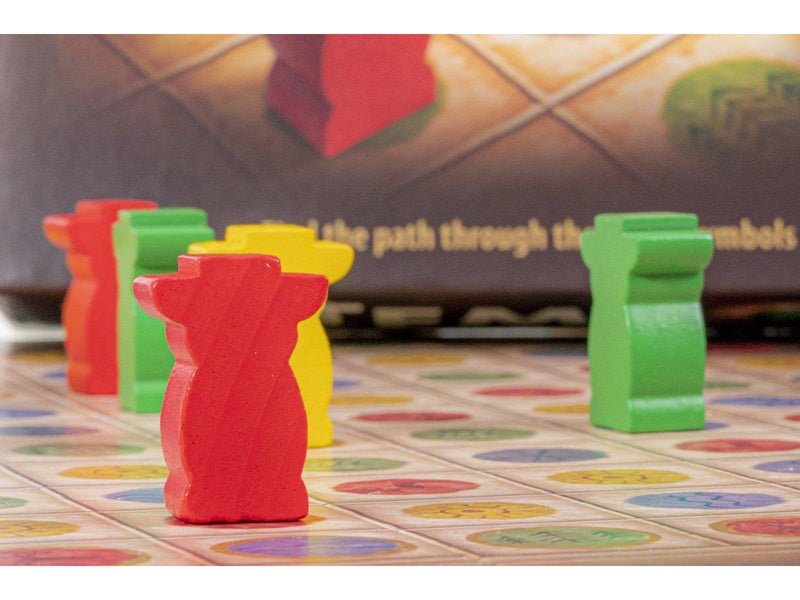 Tactic Totem (scan)