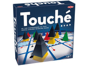 Tactic Touché