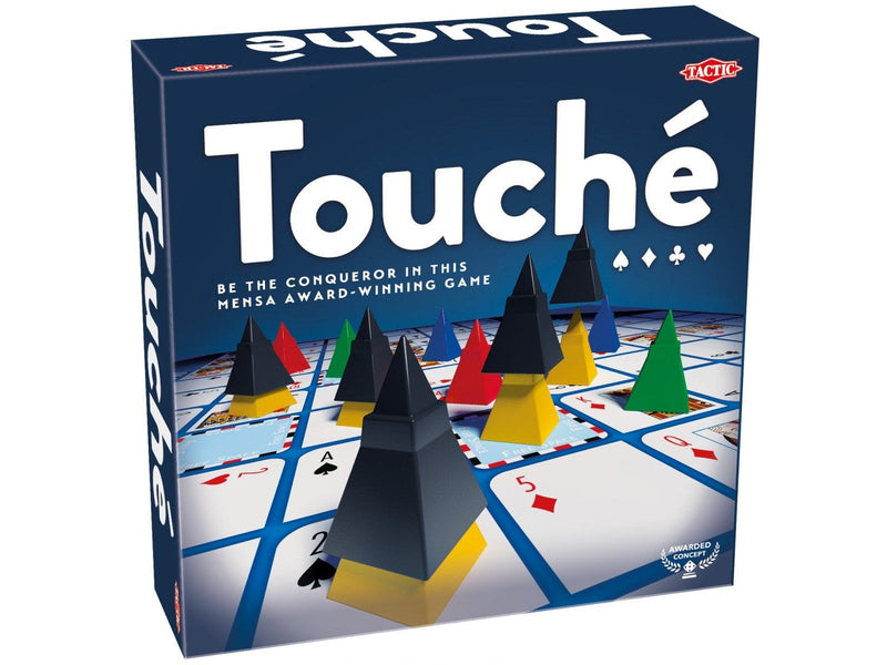 Tactic Touché