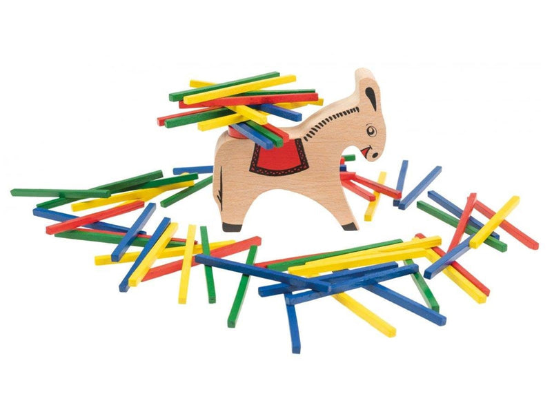 Tactic Trendy Donkey Balance game