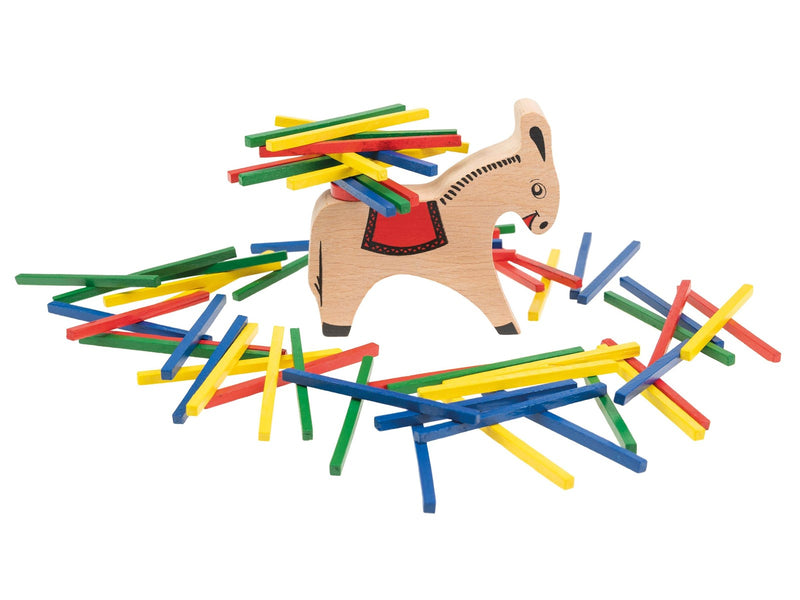 Tactic Trendy Donkey Balance game