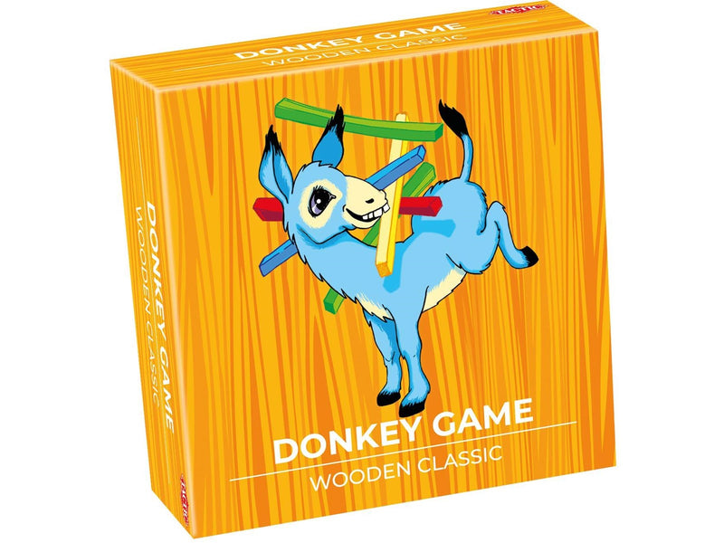 Tactic Trendy Donkey Balance game