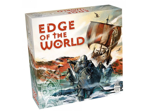 Tactic Viking's Tales: Edge of the World