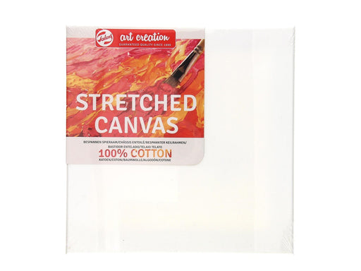 Talens Art Creation Cotton stretcher frame 30 x 30 cm