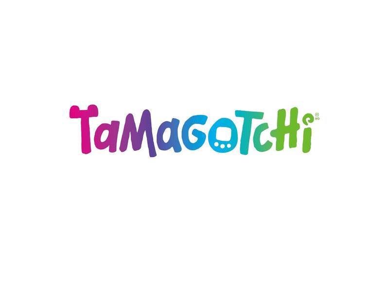 Tamagotchi Paradise Tropical Island