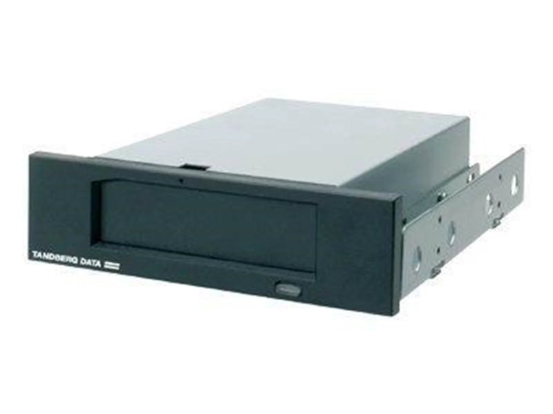 Tandberg Data Tandberg RDX - Andere - USB 3.0 - Schwarz