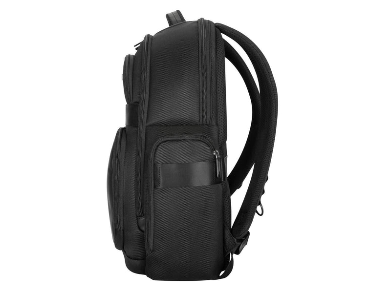 Targus 15"-16" Mobile Elite Backpack - Black