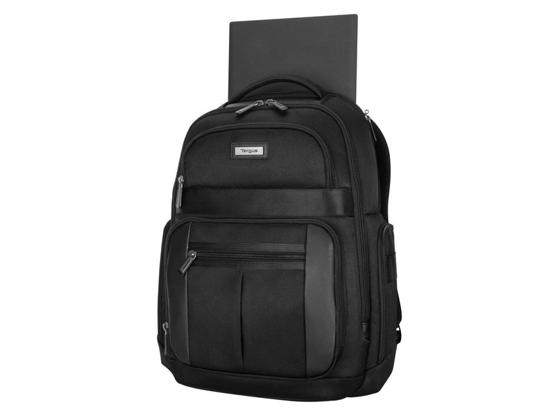 Targus 15"-16" Mobile Elite Backpack - Black