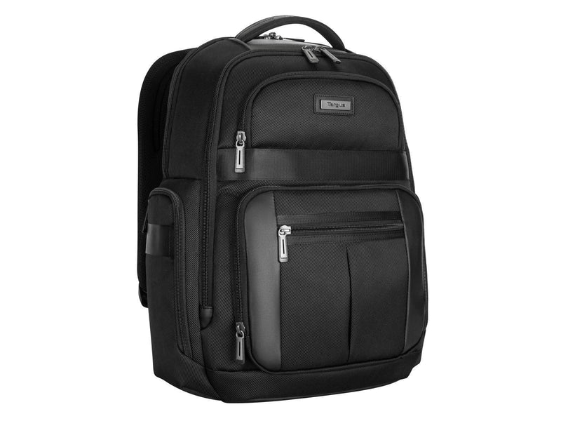 Targus 15"-16" Mobile Elite Backpack - Black