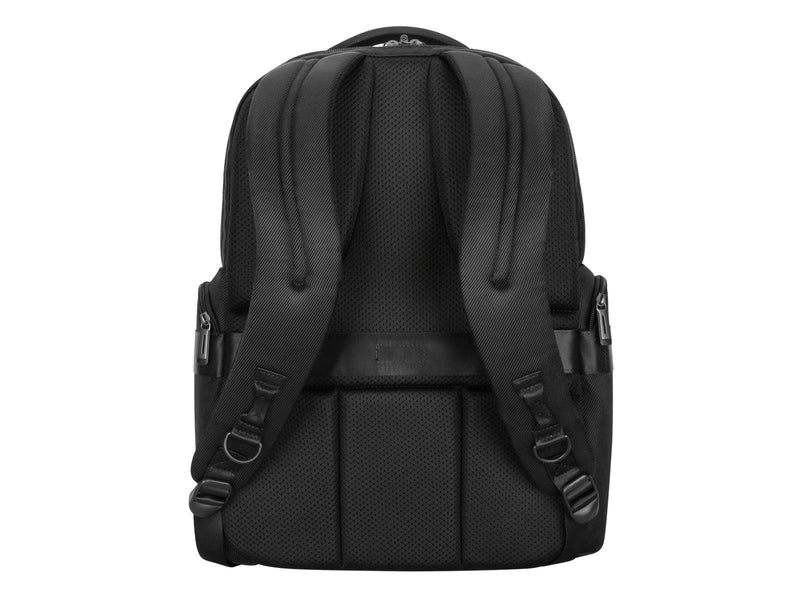 Targus 15"-16" Mobile Elite Backpack - Black