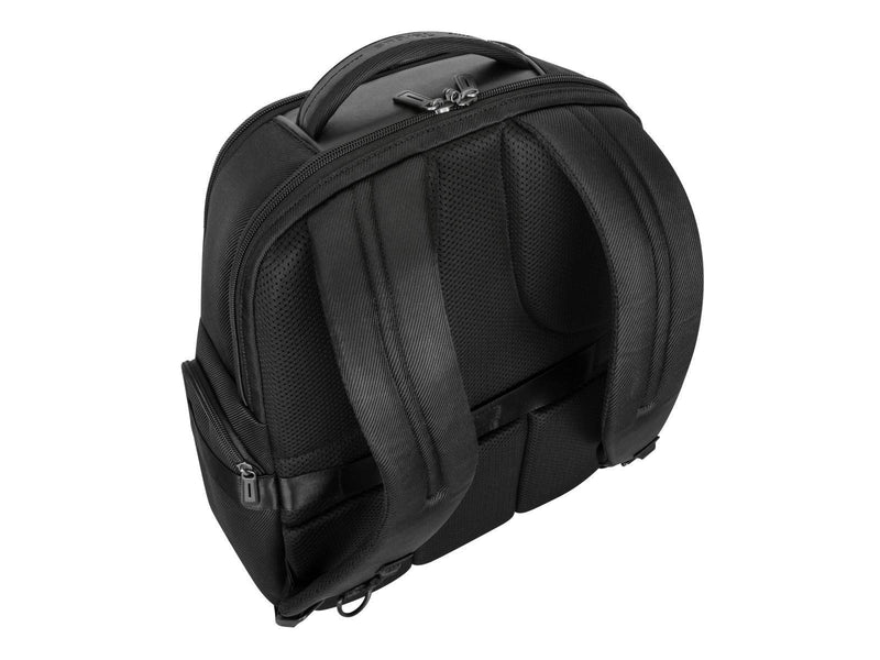 Targus 15"-16" Mobile Elite Backpack - Black