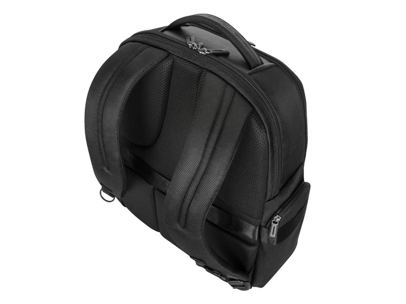 Targus 15"-16" Mobile Elite Backpack - Black