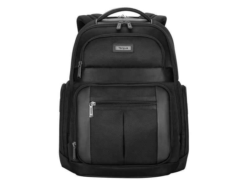 Targus 15"-16" Mobile Elite Backpack - Black