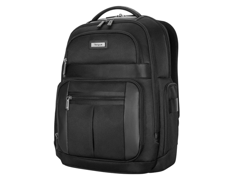 Targus 15"-16" Mobile Elite Backpack - Black