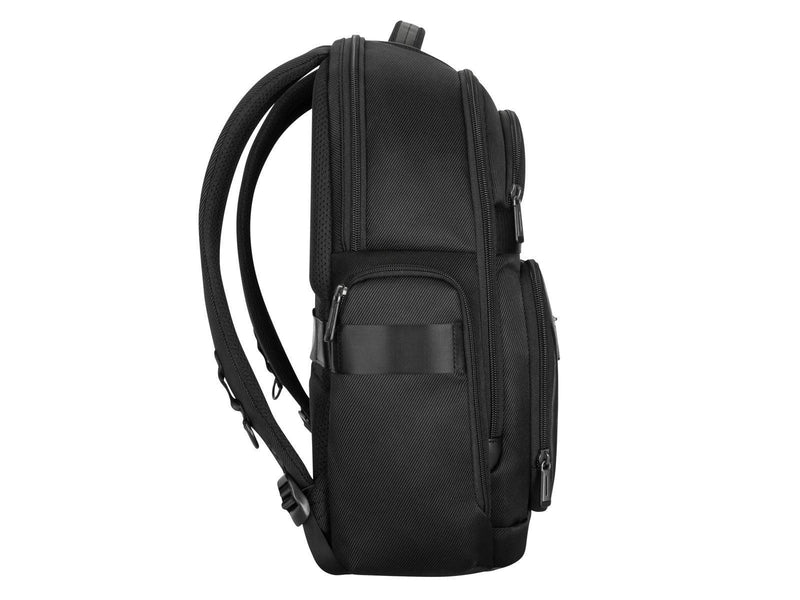 Targus 15"-16" Mobile Elite Backpack - Black