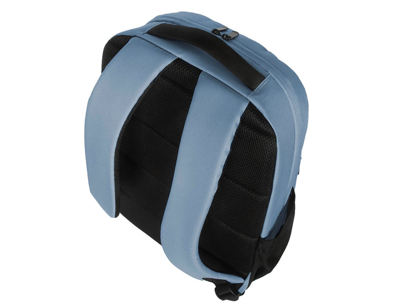 Targus 15-16" Octave III Notebook backpack - Blue Fog