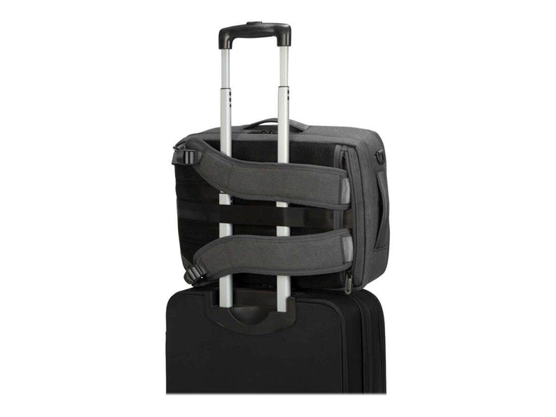 Targus 15.6" EcoSmart Laptop Backpack