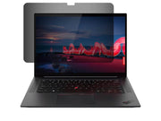 Targus 4Vu Privacy Screen for 16” Widescreen Laptops (16:10) ASF16W1GL